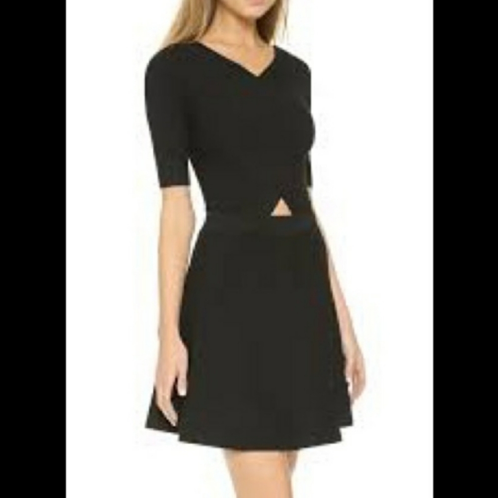 Club Monaco Parvana Dress